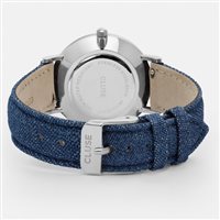 Montre Cluse Watches Minuit in Acier CL30030 - CL30030